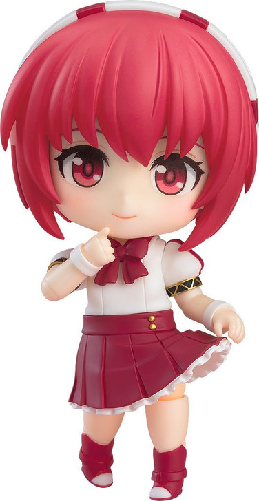 Good Smile Company Nendoroid Dorothy Haze Figure (VA-11 HALL-A: Cyberpunk Bartender Action)