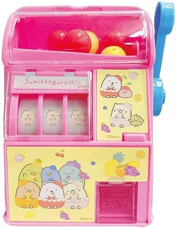 Unique730 Sumikko Gurashi Exciting Slot Machine - Pen Pen Fruits