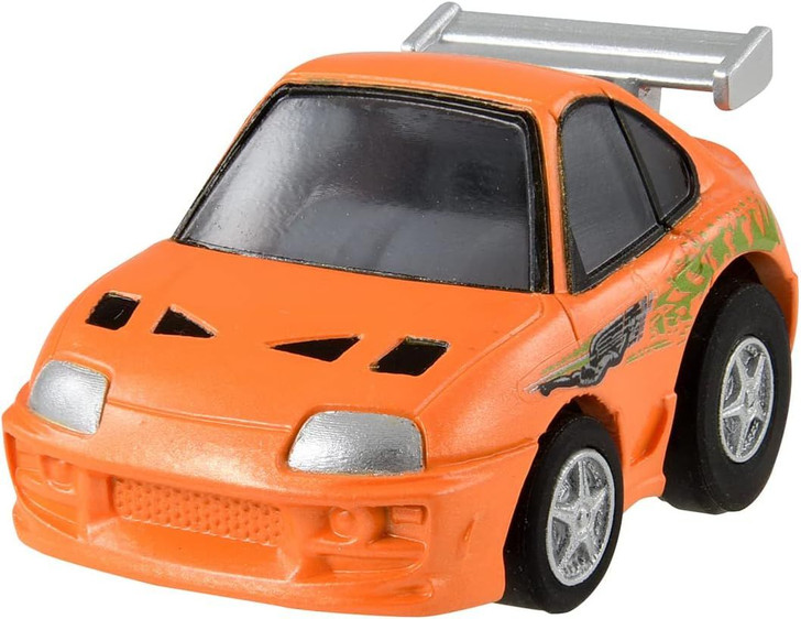 Takara Tomy Choro-Q Fast & Furious Toyota Supra JZA80
