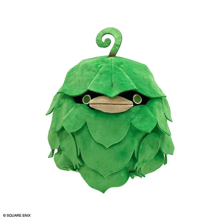Square Enix Final Fantasy XI Plush - Leafkin