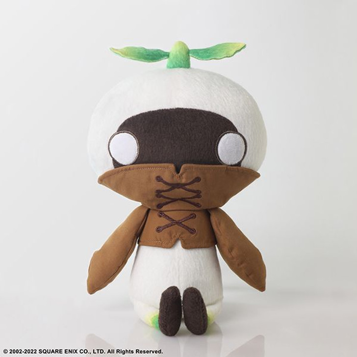 Square Enix Final Fantasy XI Plush - Mandragora