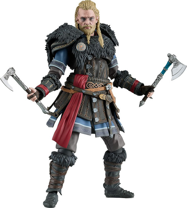 Jigsaw puzzle Assassins Creed: Valhalla - Eivor