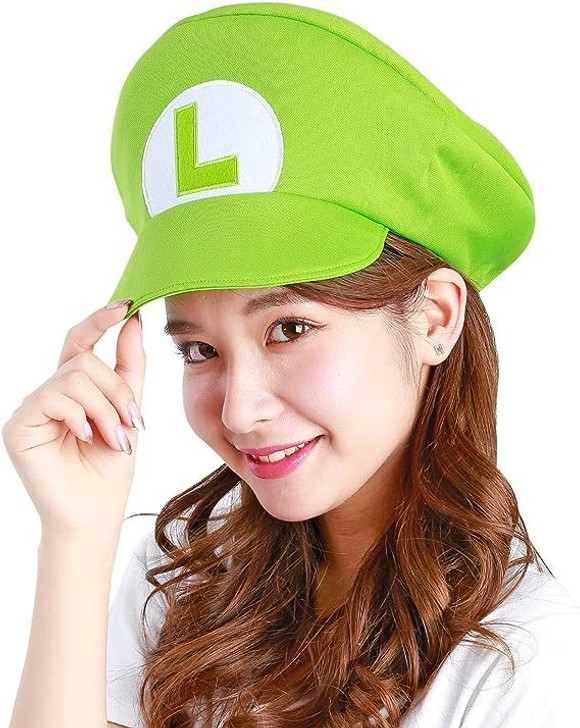 Other Luigi Hat (Super Mario)