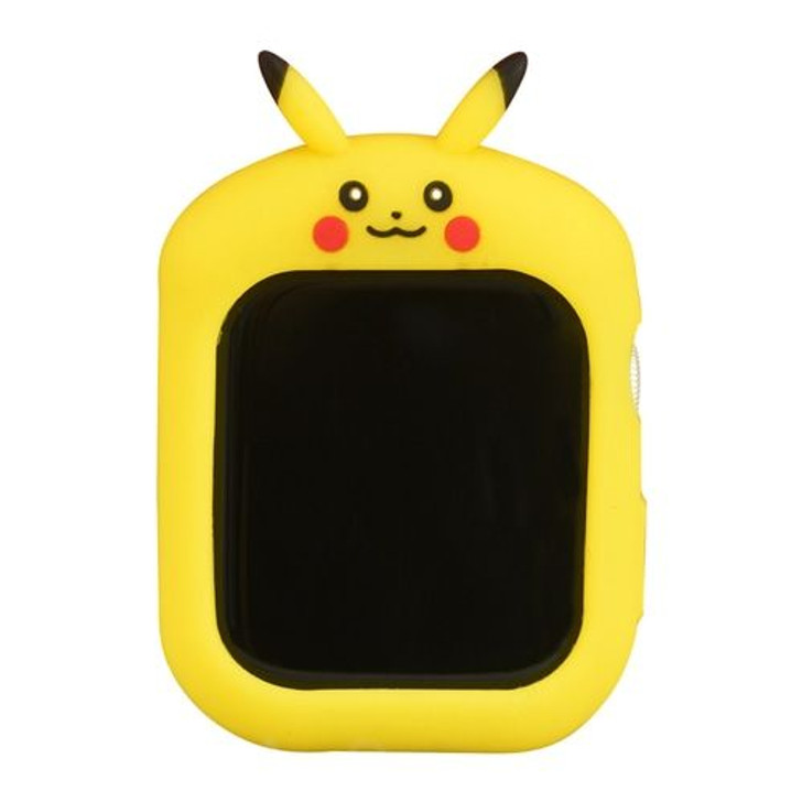 Pokemon Center Original Pokemon Center Apple Watch Case 41/40mm Pikachu