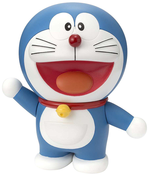 Bandai Figuarts ZERO Doraemon Figure