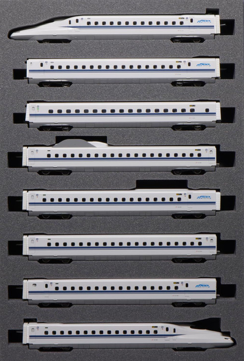 未走行 KATO 0系 2000番台 新幹線 10-1700 1701 KATO 10-1700/1701 0系2000番台新幹線「ひかり・こだま