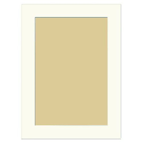 Yanoman Jigsaw Puzzle 100008002 Frame White (10x14.7cm) (4979817740040)