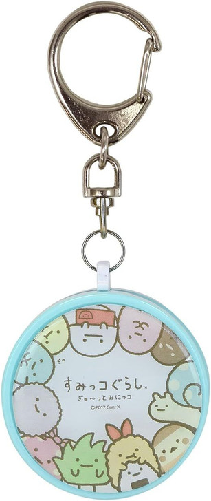 Other Sumikko Gurashi Security Buzzer Keychain Minikko