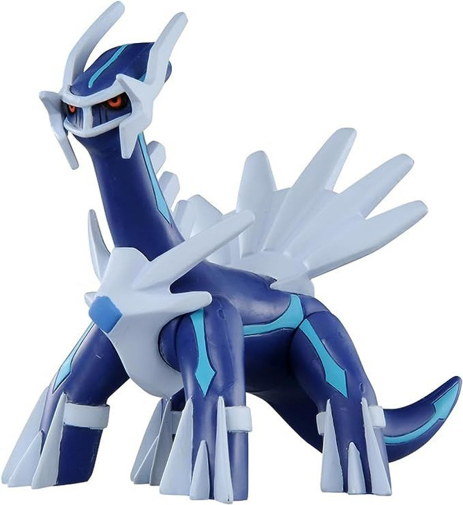 Pokemon Moncolle Dialga