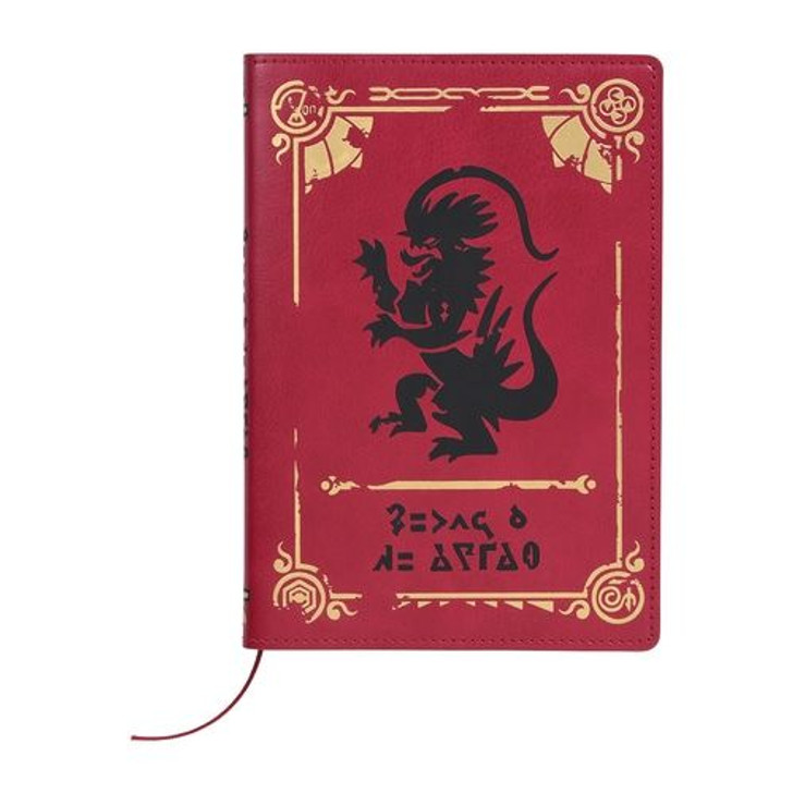 Pokemon Center Original B6 Size Schedule Planner 2024 Scarlet Book Koraidon