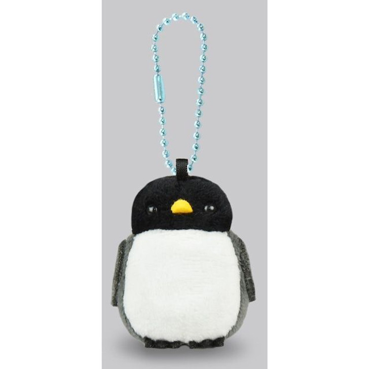 Amuse Puchimaru Animals DX King Penguin