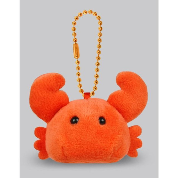 Amuse Puchimaru Animals DX Crab