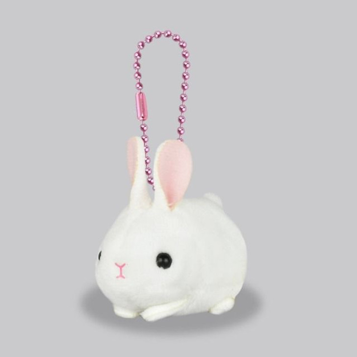 Amuse Puchimaru Animals DX White Rabbit