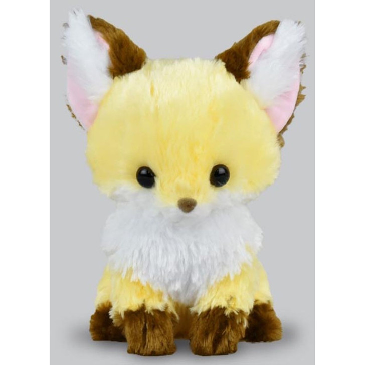 Amuse Chokon to Kitsune Medium Plush Doll Konpeito