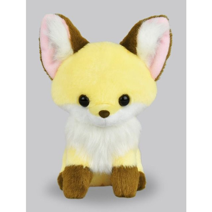 Amuse Chokon to Kitsune Plush Doll Konpeito