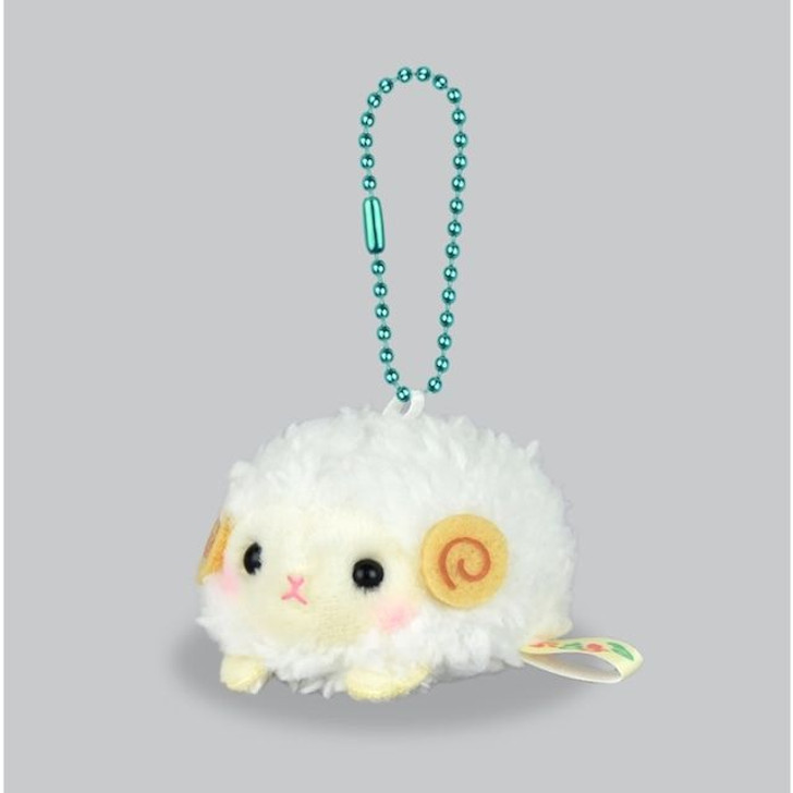 Amuse Puchimaru Animals DX Sheep