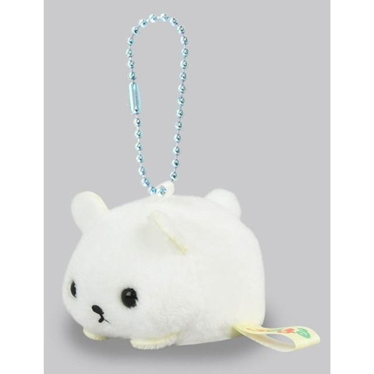 Amuse Puchimaru Animals DX  Polar Bear