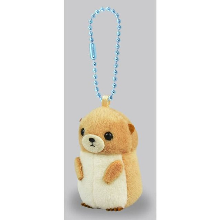 Amuse Puchimaru Animals DX Prairie Dog