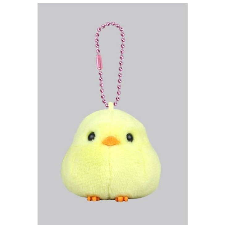 Amuse Puchimaru Fuku-Fuku Kotori DX Chick