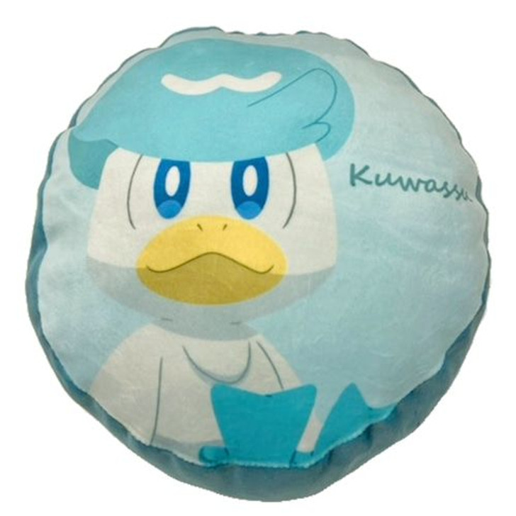 Pokemon Center Original Cushion Quaxly