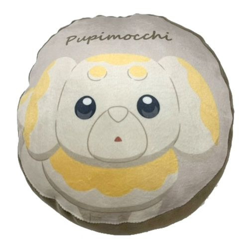 Pokemon Center Original Cushion Fidough