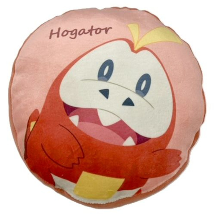 Pokemon Center Original Cushion Fuecoco