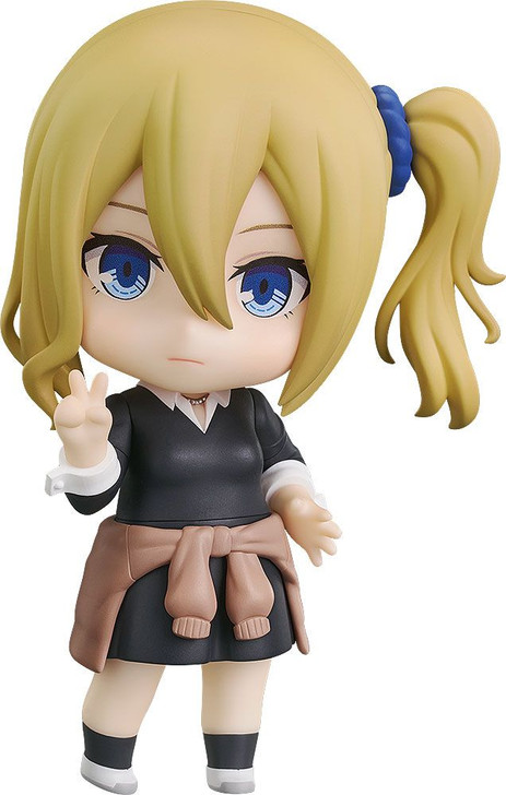 Good Smile Company Nendoroid Ai Hayasaka Figure (Kaguya-sama: Love Is War -The First Kiss That Never Ends-)