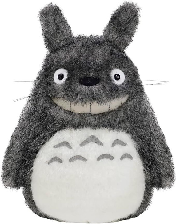 Totoro deals stuffed animal