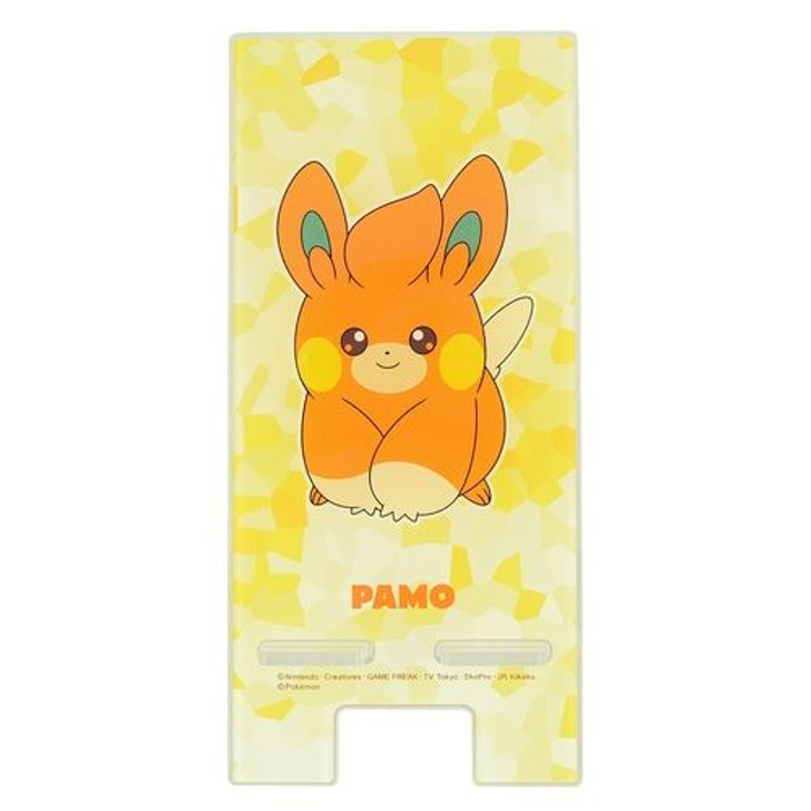 Pokemon Center Original Acrylic Smartphone Stand Pawmi