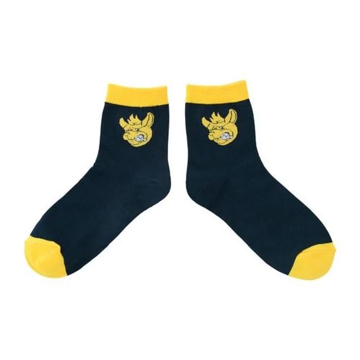 Pokemon Center Original Middle Socks Maschiff (23-25cm)