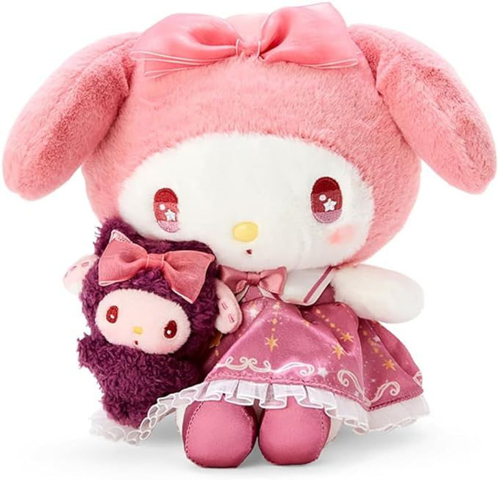 Plush Toy My Melody (Magical)