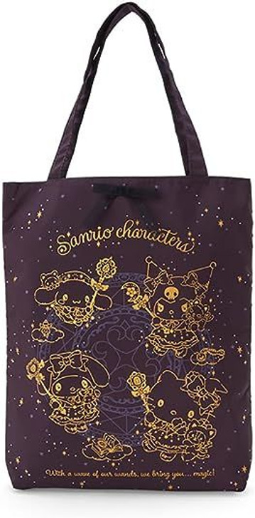 Sanrio Tote Bag (Magical)