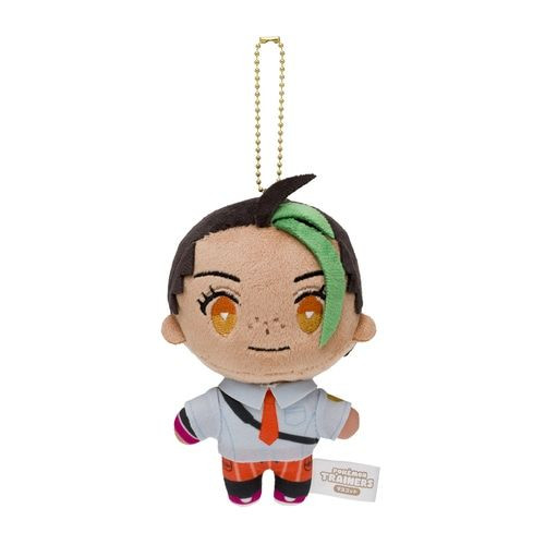 Pokemon Center Original Mascot Nemona (Pokemon Trainers)