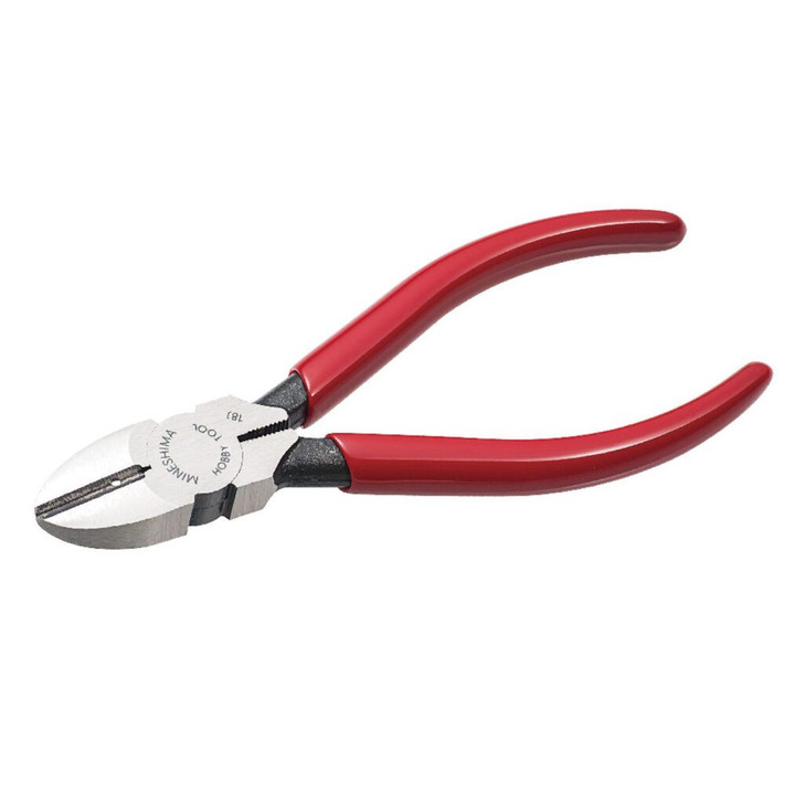 Mineshima High Durability Nippers D-10