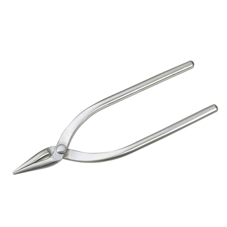 Mineshima Stainless Steel Pincers D-24