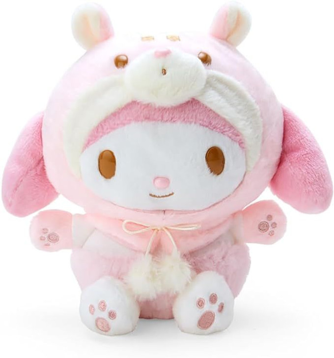 Sanrio Plush Toy My Melody (Sanrio Forest Animal)