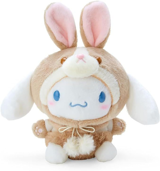 Sanrio Baby Cinnamoroll Washable Plush