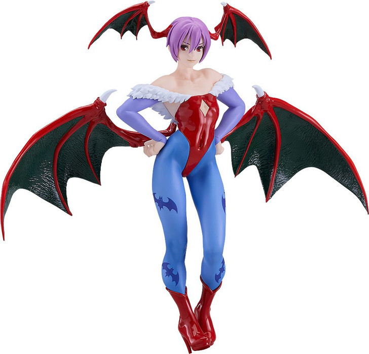Max Factory POP UP PARADE Lilith Figure (Darkstalkers Series)