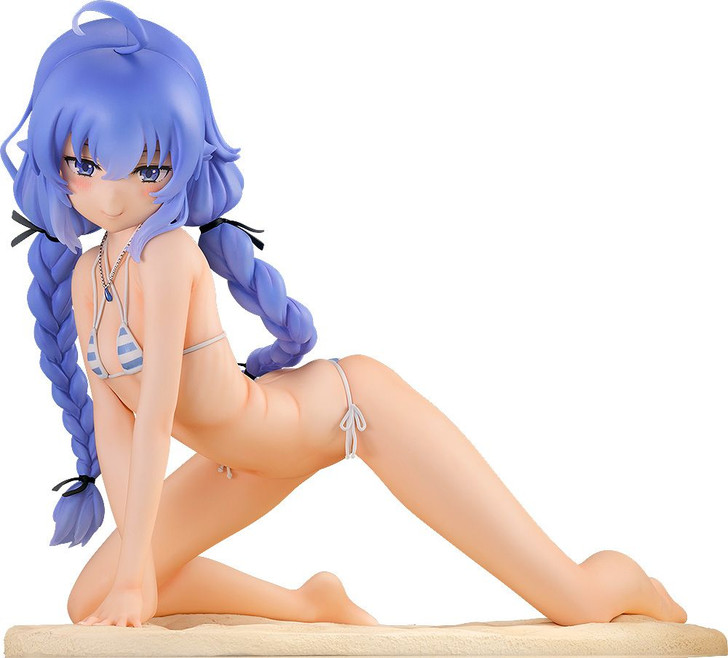 Phat! Roxy Migurdia 1/3 Figure (Mushoku Tensei: Jobless Reincarnation)