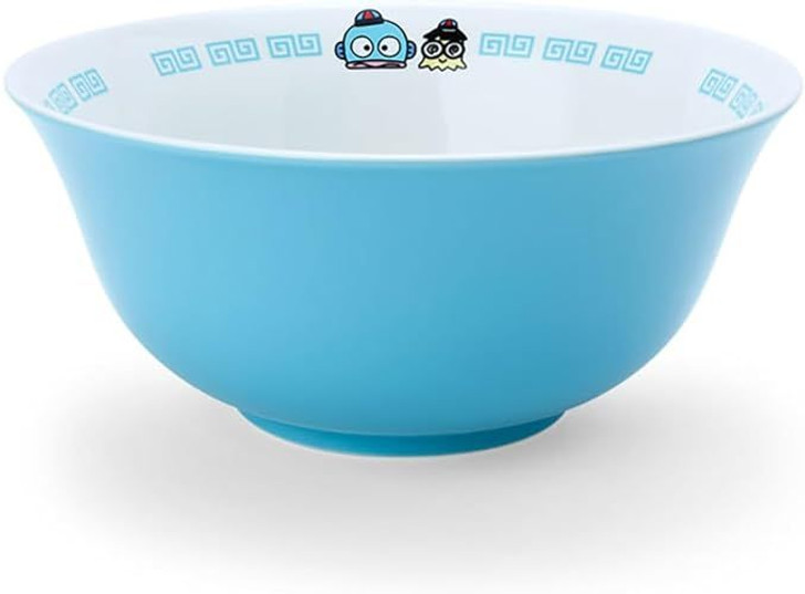 Sanrio Ramen Bowl Hangyodon (Colored Ceramics)