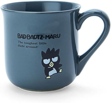 Ceramic Mug Bad Badtz-Maru (Colorful Ceramics)