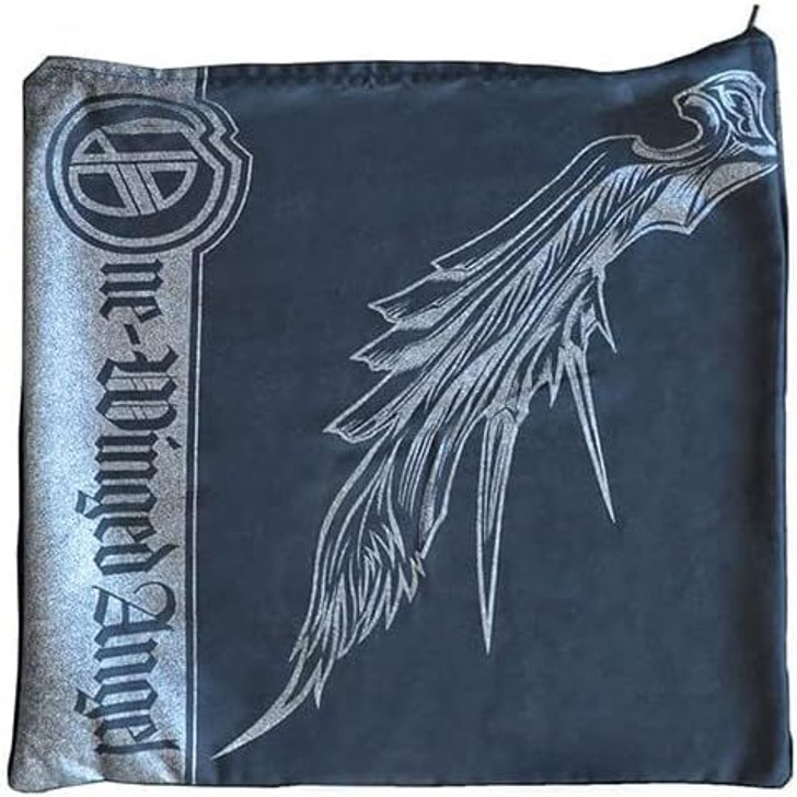 Square Enix Final Fantasy VII Cushion Cover Sephiroth