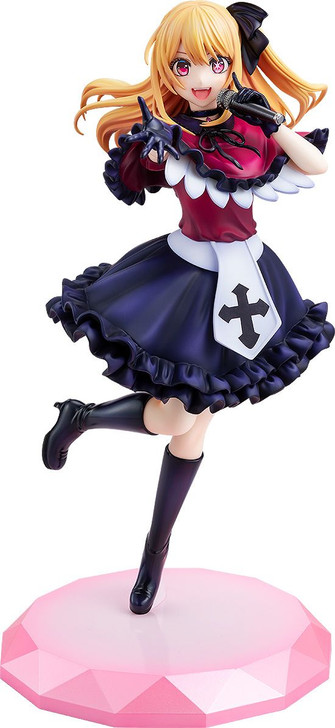 Ruby 1/7 Figure (Oshi No Ko)