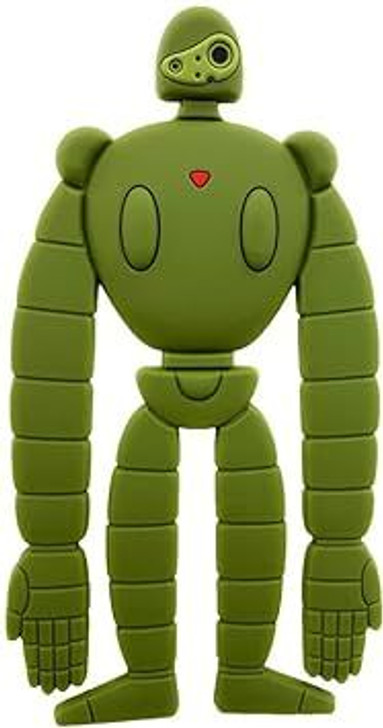 Studio Ghibli Magnetic Hook  Laputa Castle in the Sky Robot Soldier