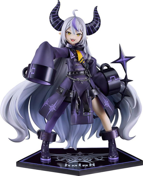 Good Smile Company La+ Darknesss 1/6 Figure (hololive production)