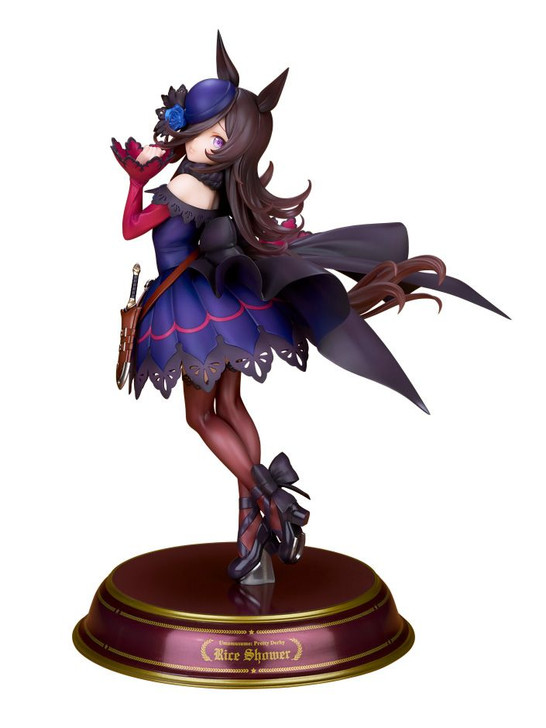 ウマ娘 フィギュア 10体セット Rice Shower 1/7 Figure (Umamusume Pretty Derby)