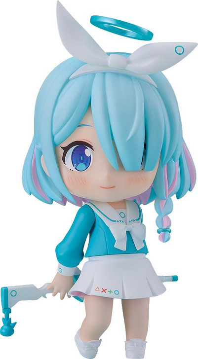 Good Smile Company Nendoroid Arona Figure (Blue Archive)