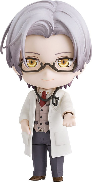 Good Smile Company Nendoroid Adjudicator Figure (Tears of Themis)