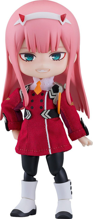 Nendoroid 952 - Zero Two - Darling in the Franxx