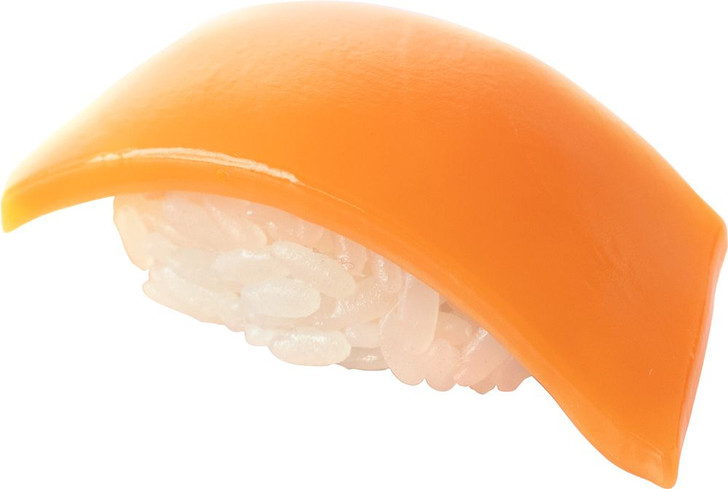 StudioSYUTO Sushi Salmon Plastic Model